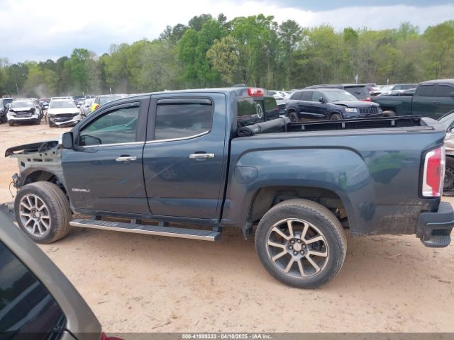 1GTG6EEN5K1201761 GMC Canyon Denali