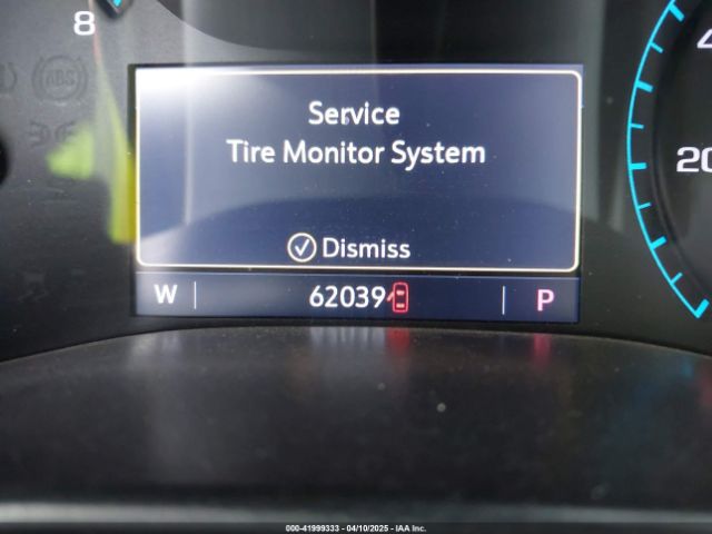 1GTG6EEN5K1201761 GMC Canyon Denali