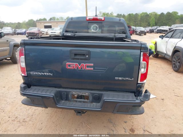 1GTG6EEN5K1201761 GMC Canyon Denali