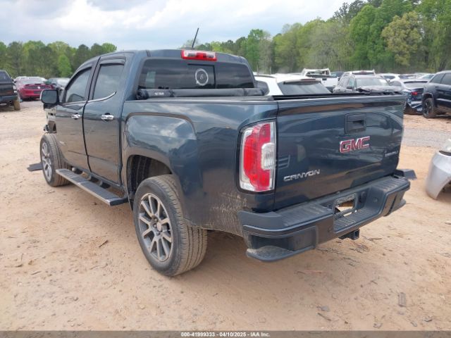 1GTG6EEN5K1201761 GMC Canyon Denali