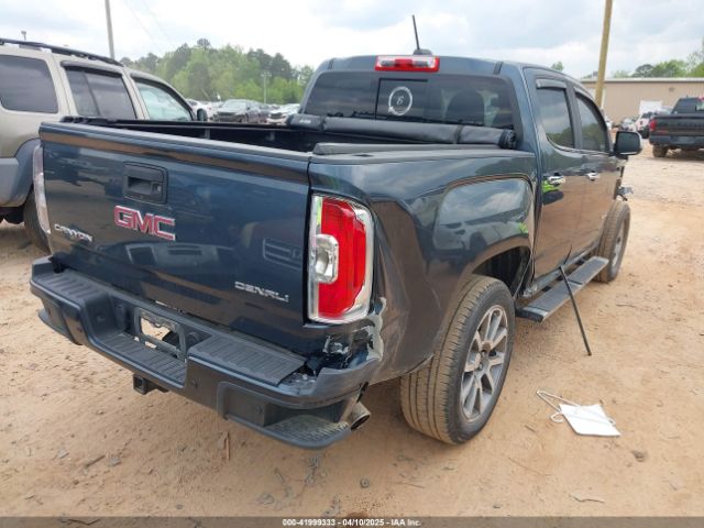 1GTG6EEN5K1201761 GMC Canyon Denali