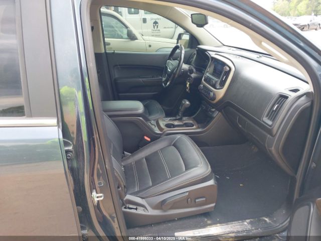 1GTG6EEN5K1201761 GMC Canyon Denali