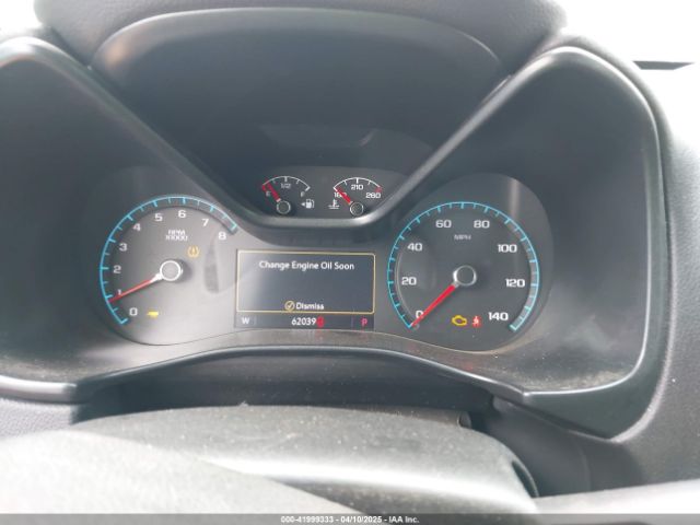 1GTG6EEN5K1201761 GMC Canyon Denali