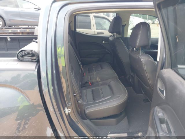 1GTG6EEN5K1201761 GMC Canyon Denali