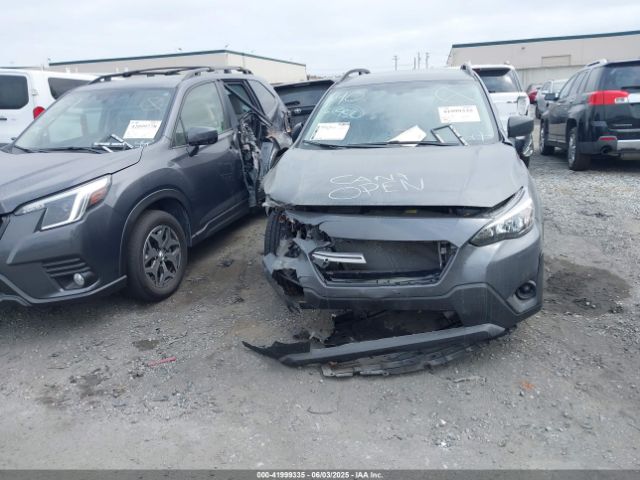 JF2GTABC9P8287564 Subaru Crosstrek