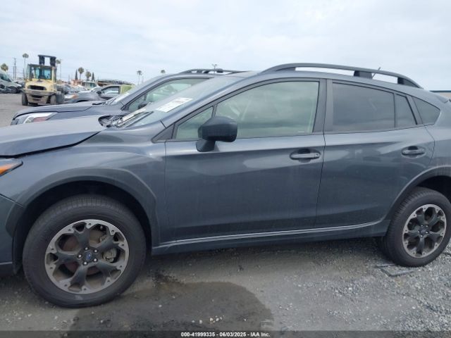 JF2GTABC9P8287564 Subaru Crosstrek
