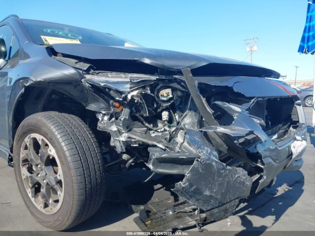 JF2GTABC9P8287564 Subaru Crosstrek