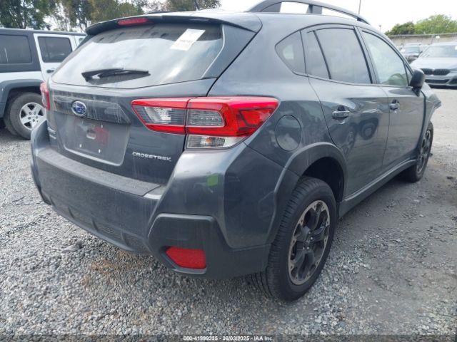 JF2GTABC9P8287564 Subaru Crosstrek