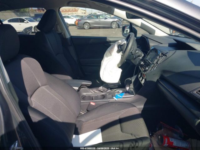 JF2GTABC9P8287564 Subaru Crosstrek