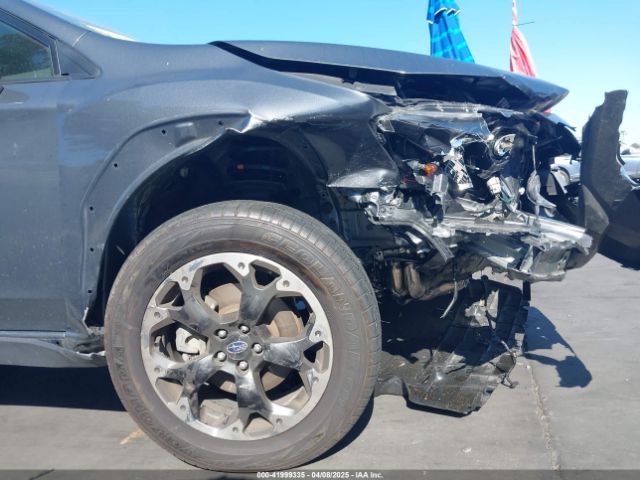 JF2GTABC9P8287564 Subaru Crosstrek