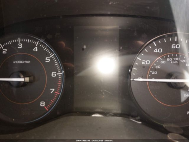 JF2GTABC9P8287564 Subaru Crosstrek