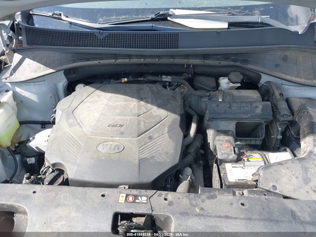 5XYPG4A52LG645842 KIA gdi lambda-ii