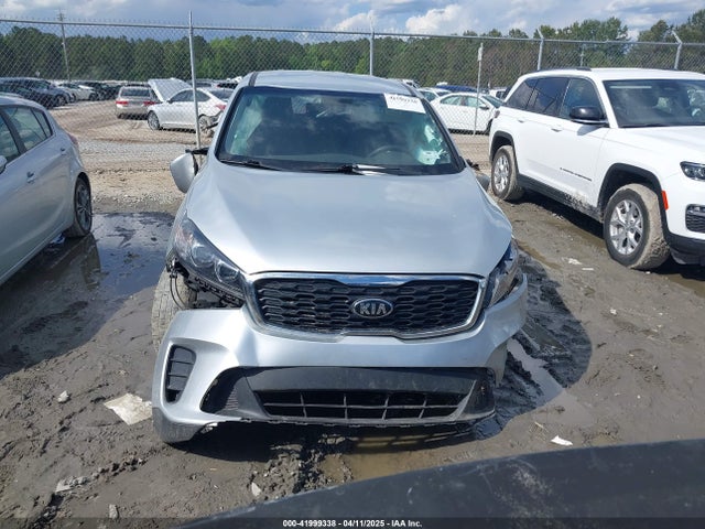 5XYPG4A52LG645842 KIA gdi lambda-ii