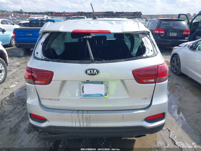 5XYPG4A52LG645842 KIA gdi lambda-ii