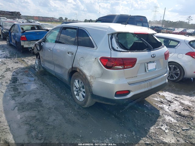 5XYPG4A52LG645842 KIA gdi lambda-ii