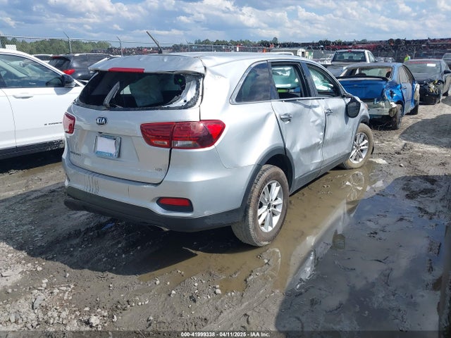 5XYPG4A52LG645842 KIA gdi lambda-ii