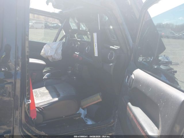 2020 JEEP WRANGLER UNLIMITED 1C4HJXFN4LW304493 Photo 4