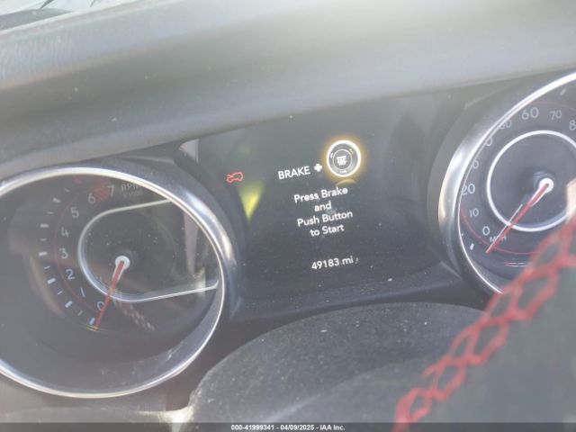 2020 JEEP WRANGLER UNLIMITED 1C4HJXFN4LW304493 Photo 6