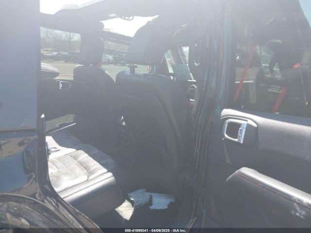 2020 JEEP WRANGLER UNLIMITED 1C4HJXFN4LW304493 Photo 7