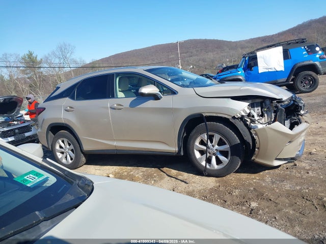 Lexus RX 450H 2016 2T2BGMCA7GC007006 Image 13