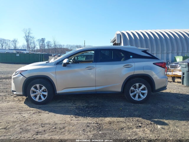 Lexus RX 450H 2016 2T2BGMCA7GC007006 Image 14