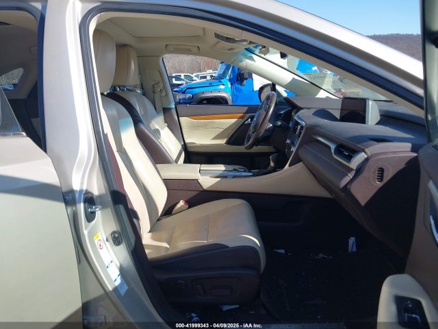 Lexus RX 450H 2016 2T2BGMCA7GC007006 Image 5