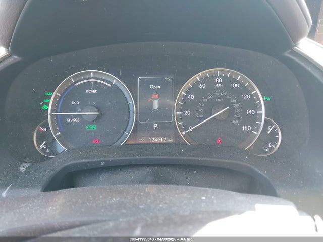 Lexus RX 450H 2016 2T2BGMCA7GC007006 Image 7