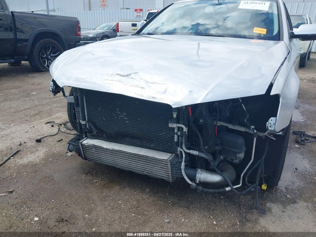 2010 AUDI A4 WAUAFAFL2AN050510 Photo 5
