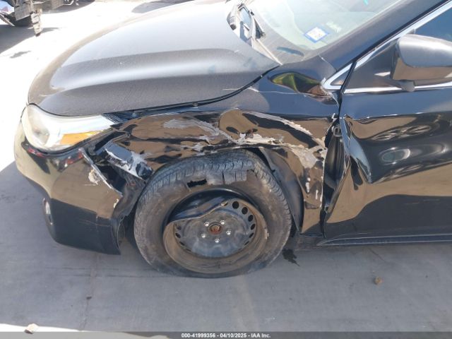 4T1BK1EB6EU108914 Toyota AVALON XLE
