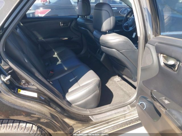 4T1BK1EB6EU108914 Toyota AVALON XLE