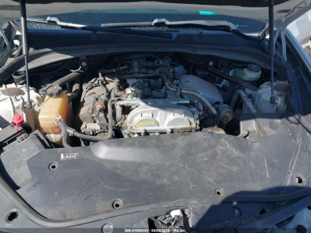 1G6AP5SX7F0139285 Cadillac Cts Standard