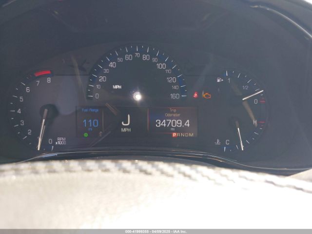 1G6AP5SX7F0139285 Cadillac Cts Standard