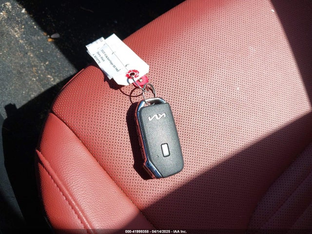 KIA gdi theta iii 2025 5XYK43DF2SG237731 Image 11