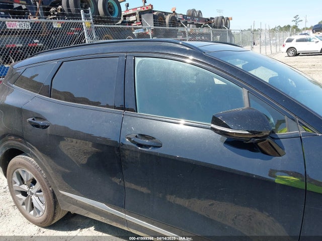KIA gdi theta iii 2025 5XYK43DF2SG237731 Image 13