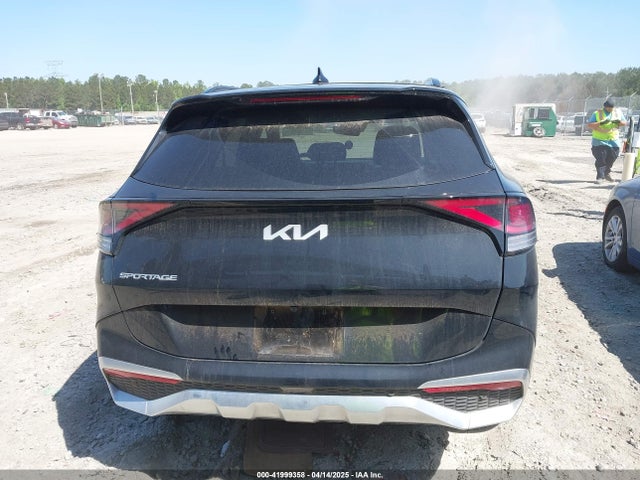 KIA gdi theta iii 2025 5XYK43DF2SG237731 Image 16