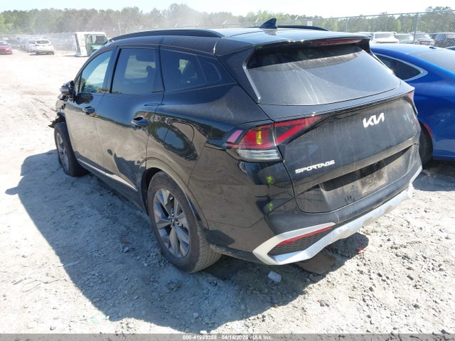 KIA gdi theta iii 2025 5XYK43DF2SG237731 Image 3