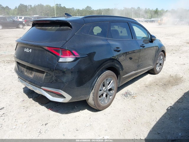 KIA gdi theta iii 2025 5XYK43DF2SG237731 Image 4