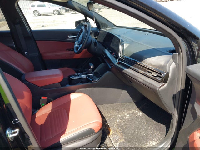 KIA gdi theta iii 2025 5XYK43DF2SG237731 Image 5