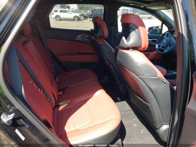 KIA gdi theta iii 2025 5XYK43DF2SG237731 Image 8