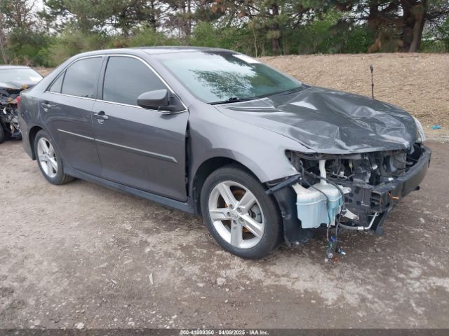 4T1BF1FK5EU367039 auction archive image