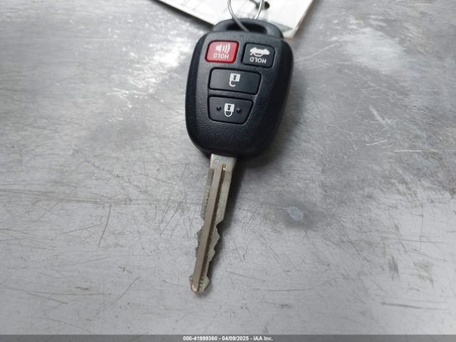 4T1BF1FK5EU367039 Toyota CAMRY SE