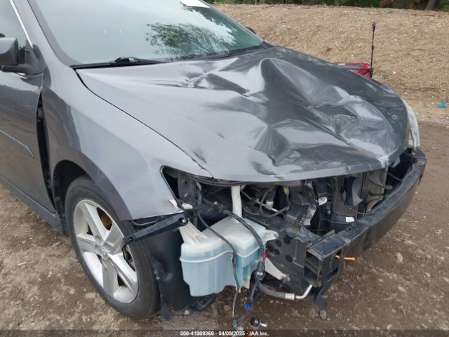 4T1BF1FK5EU367039 Toyota CAMRY SE