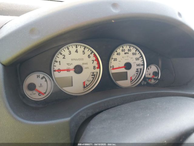 1N6AD0EV0JN761674 Nissan Frontier Pro-4x