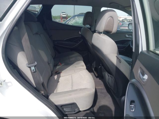 5XYZTDLB1EG197765 Hyundai Santa Fe Sport 2.4l