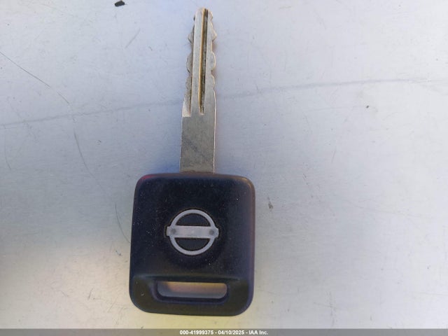 1N6AD0CU4JN750851 Nissan Frontier Sv