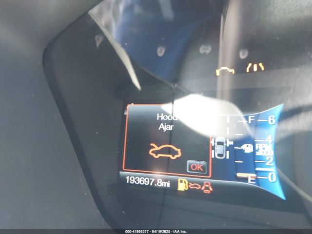 3FA6P0HD9HR388280 Ford FUSION SE
