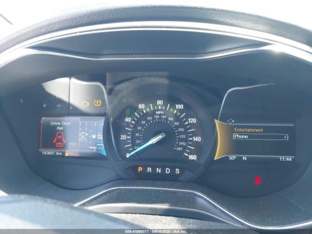 3FA6P0HD9HR388280 Ford FUSION SE