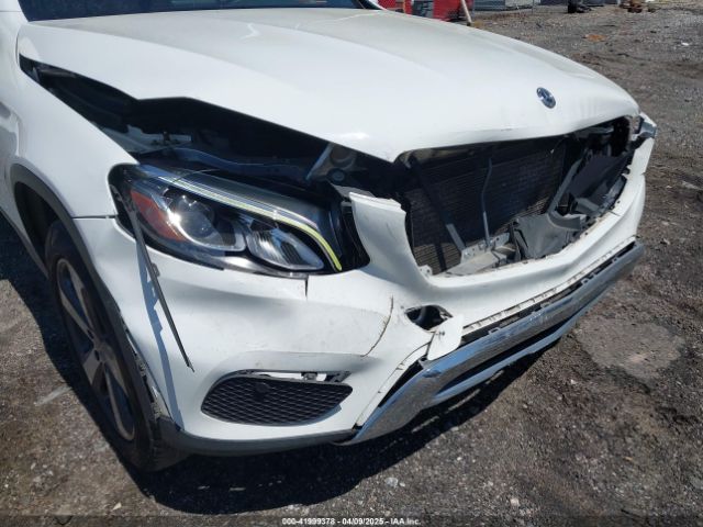 WDC0G4JB8KF594043 Mercedes-Benz GLC 300