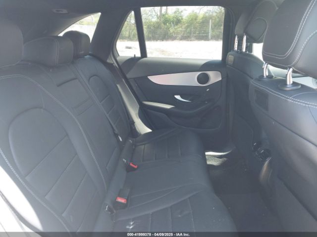 WDC0G4JB8KF594043 Mercedes-Benz GLC 300