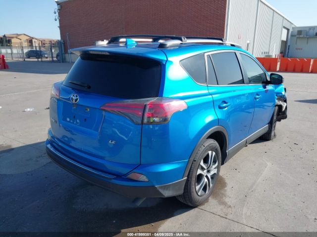 JTMZFREV4HJ115558 Toyota RAV4 LE